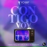 Yosef Full Of Him , will el salmista