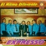 Filiberto Balleza y su Grupo Expresso