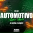 DJ Dantas, DJ Rdzin7 feat. Mc GW
