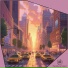 iancrist, Lofi Sax, The Retune Project