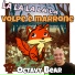 Octavy Bear