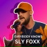 SLY FOXX