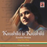 Kaushiki Chakraborty Desikan