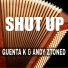 Guenta K & Andy Ztoned