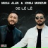 Musa Alan, Koma Munzur