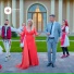 Kumrije Mustafa, Besim Krasniqi