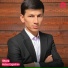 Bobur Ergashev