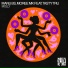 MANU BS, Moree MK, TASTYTRU