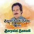 Baryalai Samadi