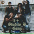 Studiio B Gang, Zuar, tribal MTY