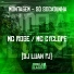 DJ Luan PJ, Mc Roge, Mc Cyclope