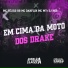 DJ NOG, MC FEIJÃO RB, Mc Danflin, MC MT7