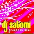 DJ Satomi