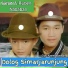 SAHAT & RUBEN NABABAN