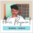 Rahul Yadav feat. Gaurav Yadav Rajheda