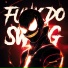 SXCREDMANE, Yb Wasg' ood, MC LONE