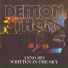 Demon Thor, Tommy Fortman