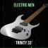 Trinity 33'
