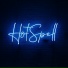 Hotspell