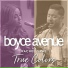 Boyce Avenue, Rachel Grae