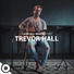 Trevor Hall, OurVinyl