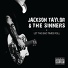 Jackson Taylor & The Sinners