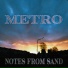 Notes From Sand