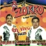 El Zorro de Los Teclados