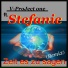 V-ProJect one feat. Stefanie