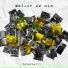 Caverna 085 feat. iury, Italo Braga, RoX