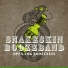 Snakeskin Boozeband