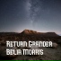 Belia Morris
