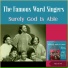 The Famous Ward Singers