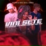 Mc Rose da Treta, Mc Wl, Vinisete