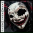 Maskmane