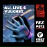 Ali live, Vulknez