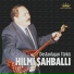 Hilmi Şahballı