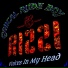 Cynical Rude Boy feat. Rizzi