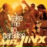 Mr.Jinx