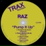Razz, Matt Warren, Ralphi Rosario