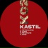 Kastil