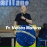 Pr. Moisés Martins