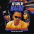 DJ BM PROD, Mc Pretchako, MC Felipiin 011