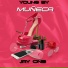 Young BY feat. JAY ON3