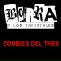 Borra Y Los Invisibles