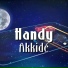 Akkidé
