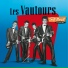 Les Vautours avec Vic Laurens