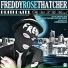 Freddy Rose Thatcher