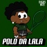 MC Menor do Tamoio, 8K, Golf mike