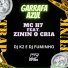 mc H7, Dj K2, Dj Fuminho feat. Zinin O Cria